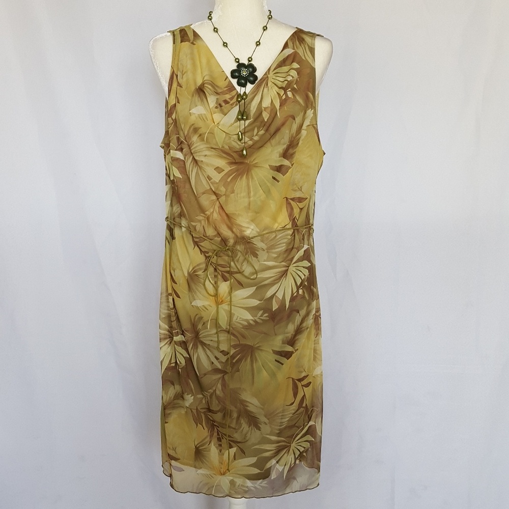 Summer Dress